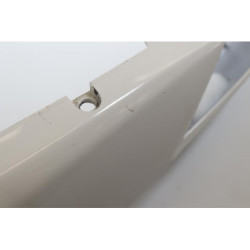 Coque arrière droite HONDA CBR 125 2004 à 2006
