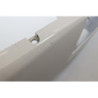Coque arrière droite HONDA CBR 125 2004 à 2006
