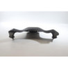 Habillage de réservoir HONDA CBR 125 2004 à 2006