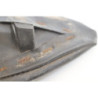 Selle conducteur HONDA CBR 125 2004 à 2006