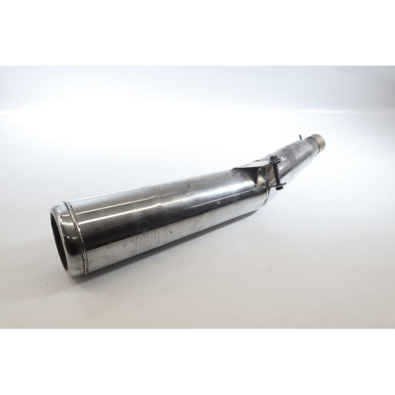 Silencieux d'échappement droit HONDA VFS 750 1982 à 1985