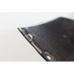 Coque arrière gauche PEUGEOT KISBEE 50 2010 à 2019