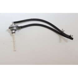 Robinet d'essence PEUGEOT KISBEE 50 2010 à 2019