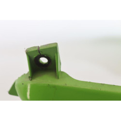Coque arrière complète DAELIM ROADWIN 125 2002 à 2007