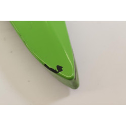 Demi flanc de selle gauche DAELIM ROADWIN 125 2002 à 2007