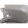 Cache guidon supérieur PIAGGIO X EVO 125 2007 à 2016