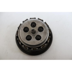 Embrayage complet YAMAHA XJS 900 DIVERSION 1983 à 1984