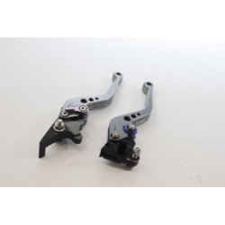 Levier de frein HONDA PCX 125 2010 à 2013
