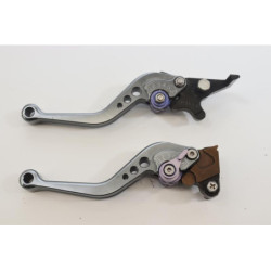 Levier de frein HONDA PCX 125 2010 à 2013