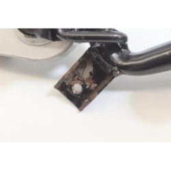 Platine arrière gauche SYM GTS 125 EVO 2009 à 2011