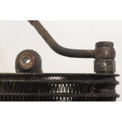 Radiateur d'huile TRIUMPH SPRINT ST 955 1999 à 2004