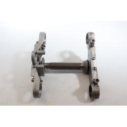 Té de fourche TRIUMPH SPRINT ST 955 1999 à 2004