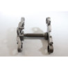 Té de fourche TRIUMPH SPRINT ST 955 1999 à 2004