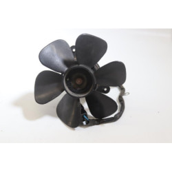 Ventilateur droit HONDA GL 1500 GOLDWING 1988 à 2001