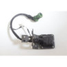 Bobine d'allumage PIAGGIO MP3 400 LT 2008 à 2010