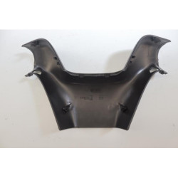 Cache guidon inférieur PIAGGIO MP3 400 LT 2008 à 2010