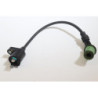 Bobine d'allumage GILERA NEXUS 125 2008 à 2009