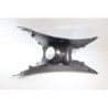 Habillage de réservoir GILERA NEXUS 125 2008 à 2009