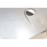 Coque arrière droite SYM HD 200 EVO 2008 à 2008