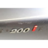 Coque arrière droite SYM HD 200 EVO 2008 à 2008