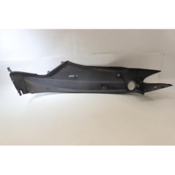 Coque arrière gauche SYM HD 200 EVO 2008 à 2008