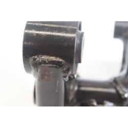 Supports moteurs SYM HD 200 EVO 2008 à 2008
