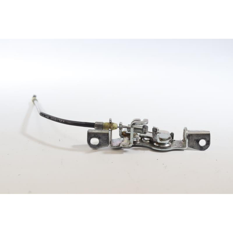 Mécanisme d'ouverture de selle HONDA NE 50 VISION 2011 à 2017