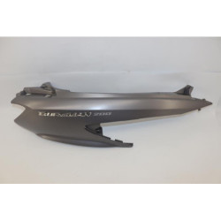 Coque arrière droite SUZUKI UH 125 BURGMAN 2014 à 2017