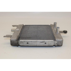 Radiateur d'eau SUZUKI UH 125 BURGMAN 2014 à 2017