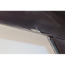 Coque arrière droite PIAGGIO X8 125 2004 à 2007