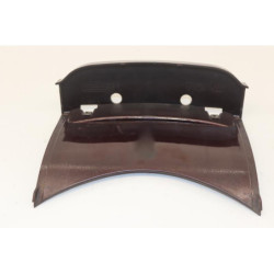 Séparation de coque arrière PIAGGIO X8 125 2004 à 2007