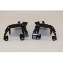 Cache guidon inférieur APRILIA ATLANTIC 500 2003 à 2004