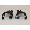 Cache guidon inférieur APRILIA ATLANTIC 500 2003 à 2004