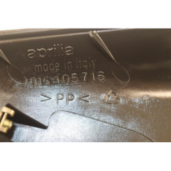Cache guidon inférieur APRILIA ATLANTIC 500 2003 à 2004