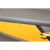 Coque arrière droite KYMCO AGILITY 50 2018 à 2021