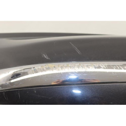 Coque arrière droite PIAGGIO X8 125 2004 à 2007