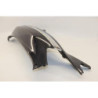 Coque arrière droite PIAGGIO X8 125 2004 à 2007