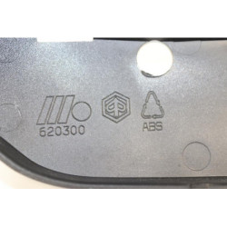 Séparation de coque arrière PIAGGIO X8 125 2004 à 2007