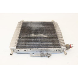 Radiateur d'eau PIAGGIO X8 125 2004 à 2007