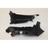 Cache guidon inférieur SUZUKI UH 400 BURGMAN 1999 à 2006