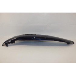 Coque arrière gauche SUZUKI UH 400 BURGMAN 1999 à 2006