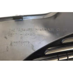 Sabot droit SUZUKI UH 400 BURGMAN 1999 à 2006