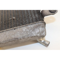Radiateur d'eau SUZUKI UH 400 BURGMAN 1999 à 2006