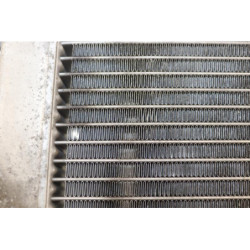 Radiateur d'eau SUZUKI UH 400 BURGMAN 1999 à 2006