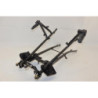 Boucle de cadre arrière BMW F 650 CS 2002 à 2005