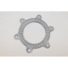 Roue crantée ABS Avant BMW F 650 CS 2002 à 2005
