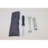 Trousse à outils KYMCO AGILITY 50 2018 à 2021