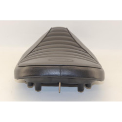 Selle conducteur PEUGEOT DJANGO 50 2018 à 2021