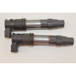 Bobine d'allumage SUZUKI UH 650 BURGMAN 2007 à 2013