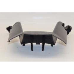 Cache guidon inférieur SUZUKI UH 650 BURGMAN 2007 à 2013